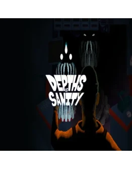 Depths of Sanity GOG (PC)