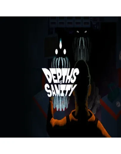 Depths of Sanity GOG (PC)