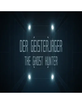 Der Geisterjger / The Ghost Hunter GOG (PC)