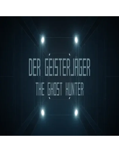 Der Geisterjger / The Ghost Hunter GOG (PC)