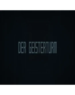 Der Geisterturm / The Ghost Tower GOG (PC)