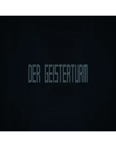 Der Geisterturm / The Ghost Tower GOG (PC)