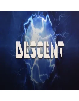 Descent GOG (PC)