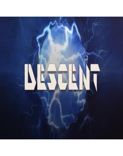 Descent GOG (PC)