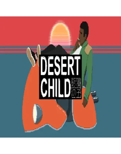 Desert Child GOG (PC)