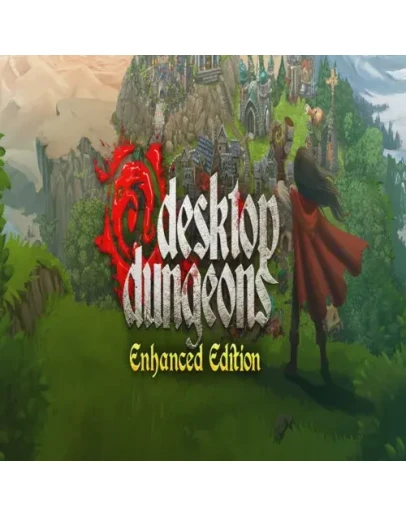 Desktop Dungeons Enhanced Edition GOG (PC)