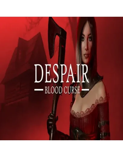 Despair: Blood Curse GOG (PC)