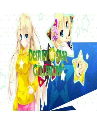 Destiny Star Girlfriend GOG (PC)