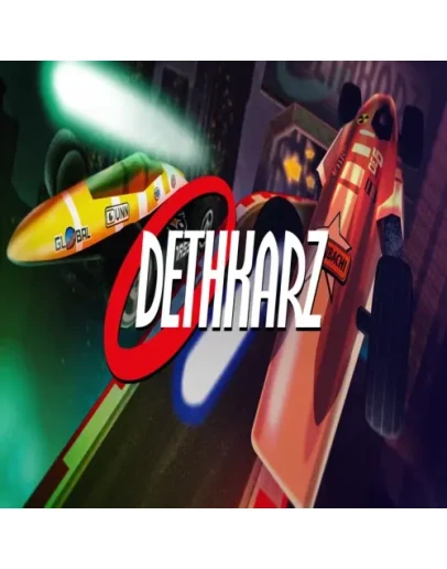 DethKarz GOG (PC)