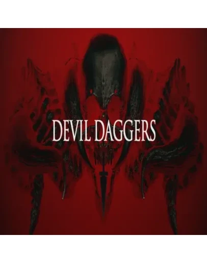 Devil Daggers GOG (PC)