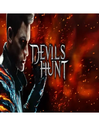 Devil's Hunt GOG (PC)