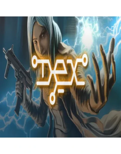 Dex GOG (PC)