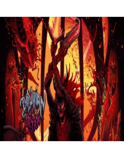 Diluvian Ultra GOG (PC)