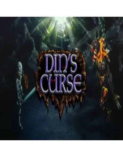 Din's Curse GOG (PC)