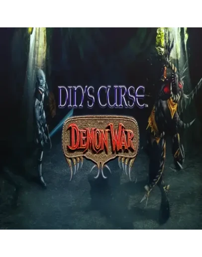 Din's Curse: Demon War GOG (PC)