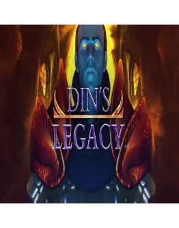 Din's Legacy GOG (PC)