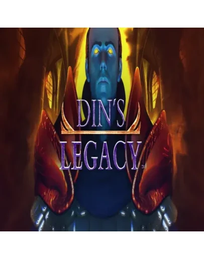 Din's Legacy GOG (PC)