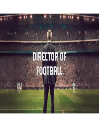 Director of Football GOG (PC)