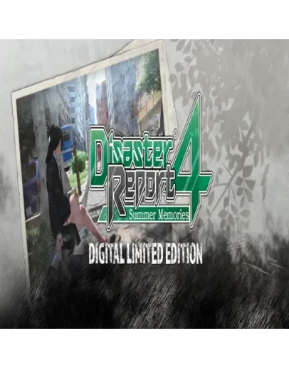 Disaster Report 4: Summer Memories Digital Limited E