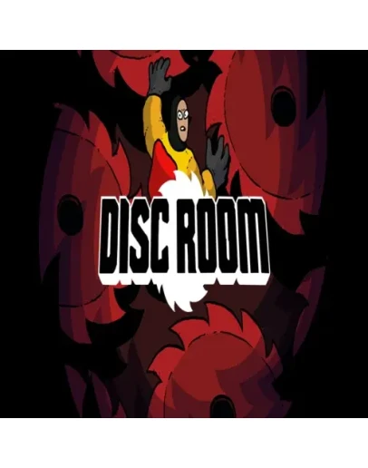 Disc Room GOG (PC)