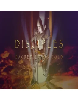 Disciples: Sacred Lands Gold GOG (PC)