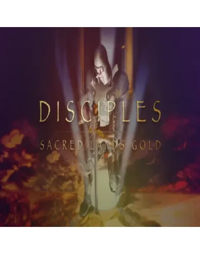 Disciples: Sacred Lands Gold GOG (PC)
