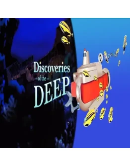Discoveries of the Deep GOG (PC)