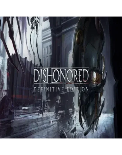 Dishonored - Definitive Edition GOG (PC)