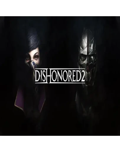 Dishonored 2 GOG (PC)