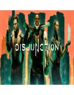 Disjunction GOG (PC)