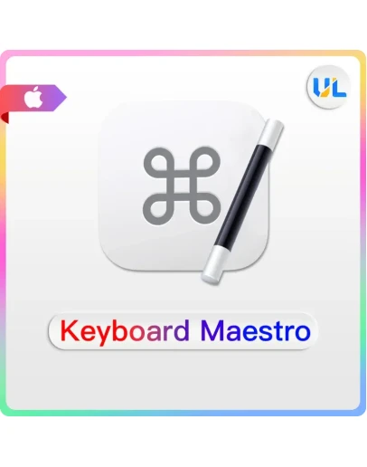 Keyboard MaestrKeyboard Maestro MAC OS