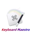 Keyboard MaestrKeyboard Maestro MAC OS