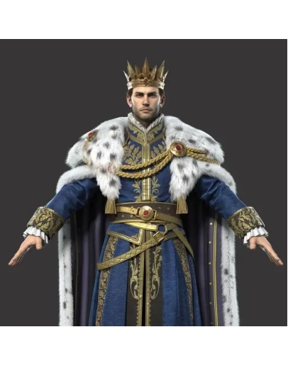 King's Choice Jewels By ID