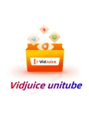 Vidjuice unitube KeyVidjuice unitube ключ