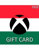 ПОДАРОЧНАЯ КАРТА XBOX1200-14990 HUF (HU)ВЕНГРИЯ