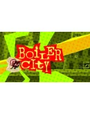 AntonblastSTEAM GIFT AUTORU+МИР