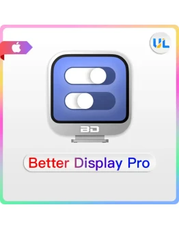 Better Display KeyBetter Display mac os