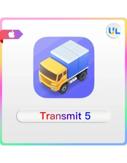 Transmit KeyTransmit 5Transmit mac os