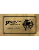 Indiana Jones and the Great Circle: Premium Edition
