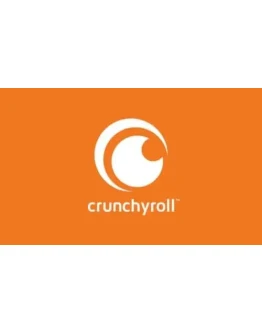 CRUNCHYROLL(3 МЕСЯЦА)(АККАУНТ)(GLOBAL)