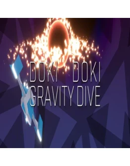Doki Doki Gravity Dive GOG (PC)