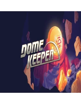 Dome Keeper GOG (PC)