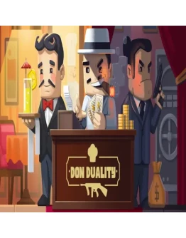 Don Duality GOG (PC)