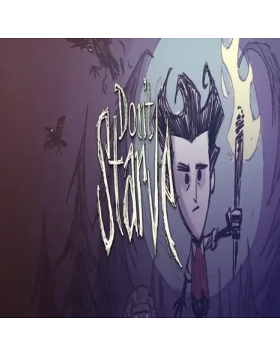 Don't Starve GOG (PC)