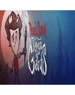 Don't Starve: Reign of Giants GOG (PC)