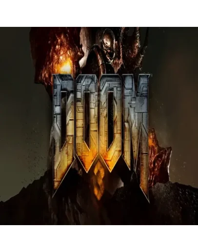 DOOM 3 GOG (PC)