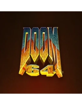 DOOM 64 GOG (PC)