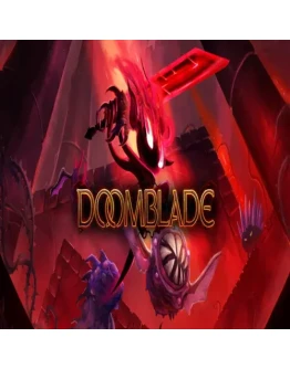 DOOMBLADE GOG (PC)