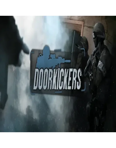 Door Kickers GOG (PC)