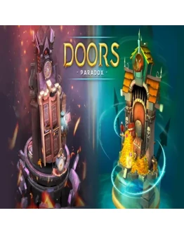 Doors: Paradox GOG (PC)